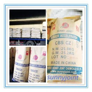 Plynový akcelerátor CBS